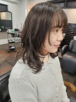 パレータ(PALETA)&nbsp;春はレイヤーで軽やかに。