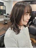 春はレイヤーで軽やかに。