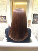 ヴィサージュプラス(VISAGE plus)&nbsp;柔らかさと透明感が叶う！ミルクティーベージュカラー