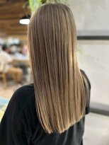 カリテス 富ヶ谷店(charites)&nbsp;艶髪×髪質改善トリートメント[10代/20代/30代/40代/代々木八幡]