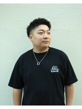 メゾンフォーメン(Maison for men)&nbsp;三谷 仁