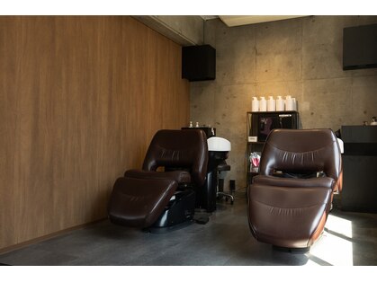 セラトウキョウ(SERA Tokyo)の写真