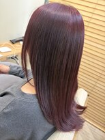 ハイレート 坂戸店(Hairate) ロング