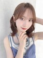 カシュカシュ アネックス(cache cache annex) すず 花