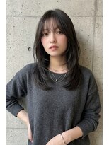 レム(Rem.)&nbsp;レイヤーミディ/大人女性/OLさん/学生さん/20代/30代/40代/50代