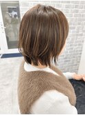 NOYレイヤーボブ