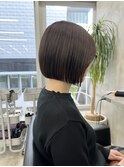 【VIE/貝淵 鈴】ショート/ボブ/ショートボブが得意！ 44