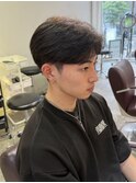 オリーブグレージュ_miu