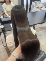 REINE 【全席完全半個室/女性専門サロン】【7月1日NEW OPEN（予定）】&nbsp;美髪♪髪質改善縮毛矯正