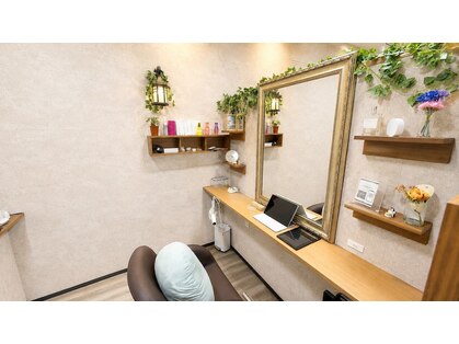 モニカ 天王町店(Monica)の写真
