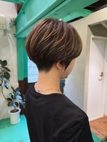 ノル(nol) くびれショート
