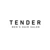 TENDER 川崎 MEN'S SALON【テンダー】【10月上旬NEW OPEN（予定）】のお店ロゴ