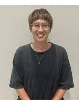 ヘアサロン ビビット 久宝寺店(VIVIT)&nbsp;伊藤 拓海