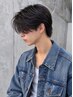 【身だしなみ】メンズセット(シャンプーなし)