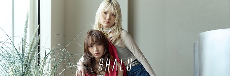 シャル 船橋(shalu)のサロンヘッダー