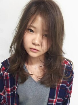 ダリー 発寒南店(Dali) Natural　Greige