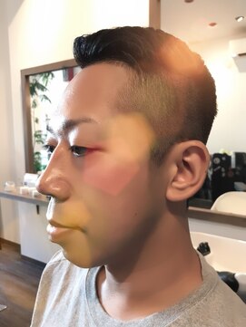 ギミーシェルター(GIMME SHELTER) Only, One-Night Stand