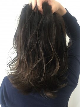 アリシア(ALICIA) ブルーアシュ☆