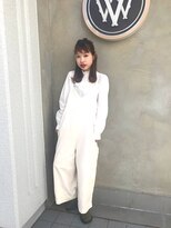 チックタック モーガン エアライン(TICK-TOCK MORGAN airline)&nbsp;【MORGAN】スタッフファッション