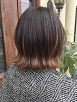 ミチタ(michita)&nbsp;グラデーションカラー【michita】