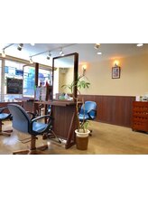 Beach　HAIR and MAKE