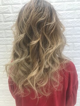 モードケイズ 松原店(MODE K's) ブリーチ