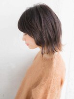 リリアン 表参道(relian)&nbsp;ウルフボブ