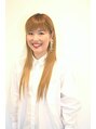 ヘアー デザイン レガリタ(Hair Design LEGALITA) AINA 