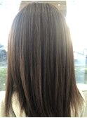 最上級髪メンテナンス