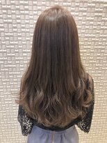 オリーブスバイネオリーブ(Olive's by neolive)&nbsp;【新宿 neolive】デザインベージュカラー