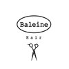 バレンヌ(Baleine)のお店ロゴ