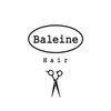 バレンヌ(Baleine)のお店ロゴ