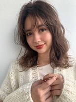 コンムオーベレ(COMMUOVERE)&nbsp;COMMUOVERE STYLE 桃谷