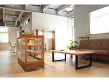 sowaka　の　リビング*