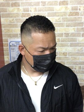 ダルトン 東伊興店(DALTON) 濡れパン