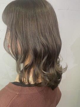 リット 立川(rit.) シアーベージュ♪