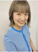 カジュアルボブ