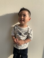 ロッティ(Lotti)&nbsp;キッズカット