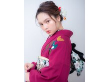 シュエット(Chouette)