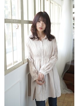 プロデュース 古淵店(Produce) フェミニンバイオレット