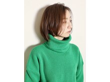 エクラヘアー(ECLA'T hair)