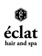 hair and spa eclat