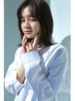 オーシャン(Ocean)&nbsp;［OCEAN Hair&Life］☆2022s/s style collection☆