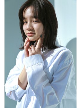 オーシャン(Ocean) ［OCEAN Hair&Life］☆2022s/s style collection☆