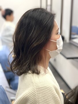 ウィステリア(Wisteria) h-style