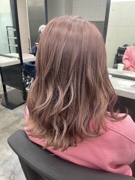 スターズ 川越店(STARS) PINK × Lavender