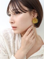 アイナミ ウィズ テトテ(AINM with tetote)&nbsp;さわやか☆ショートグラボブ