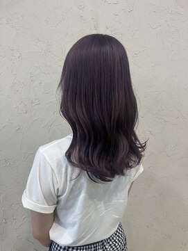 ブービー(BOOBEE) lavender pink