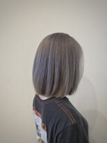 ロルド シェリ(Rold Cheri)&nbsp;ラベンダーグレー