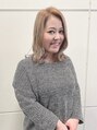 アピューズ ヘアー 三宮(Apiuz Hair) Satomi 